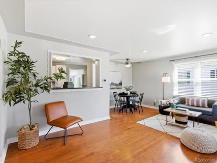 $435,000 | 2746 South Irving Street, Denver, CO 80236