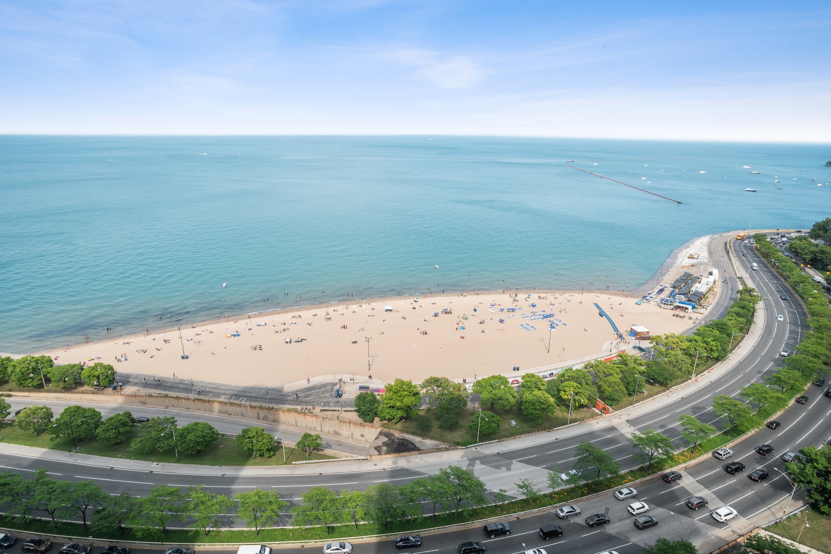 1040 North Lake Shore Drive, Unit 25D Chicago, IL 60611 - Photo 18 of 38