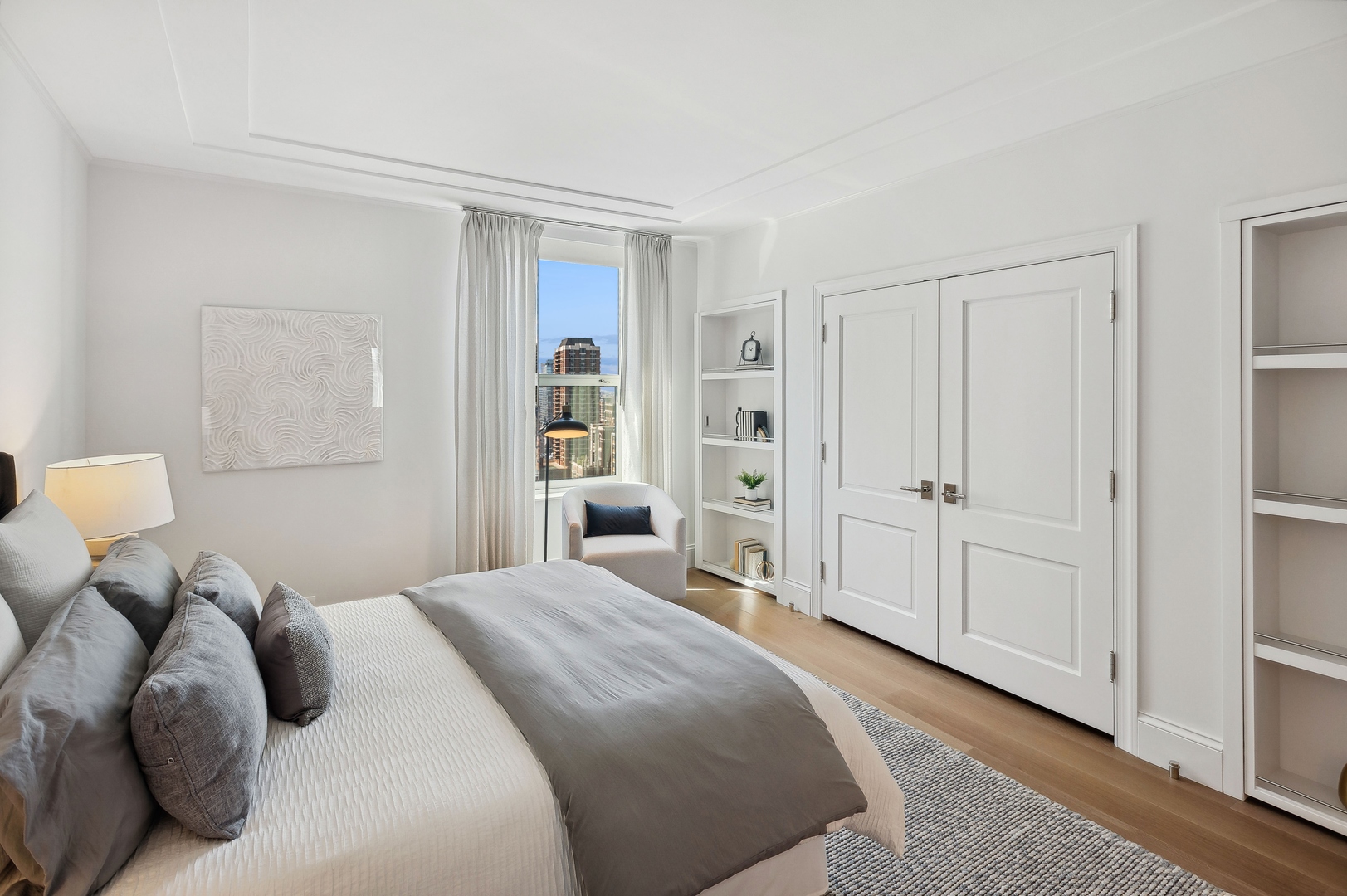 1040 North Lake Shore Drive, Unit 25D Chicago, IL 60611 - Photo 26 of 38