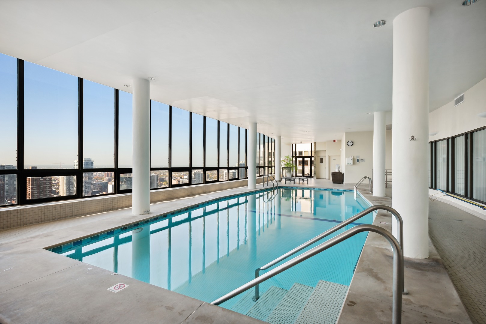 1040 North Lake Shore Drive, Unit 25D Chicago, IL 60611 - Photo 31 of 38