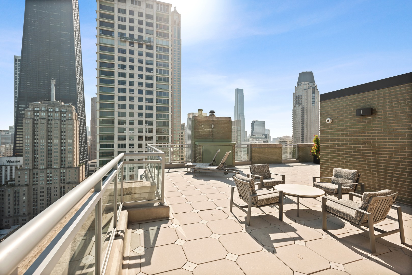 1040 North Lake Shore Drive, Unit 25D Chicago, IL 60611 - Photo 35 of 38