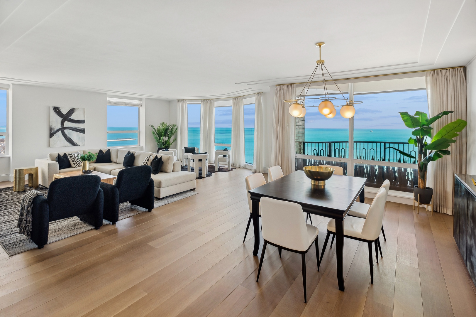 1040 North Lake Shore Drive, Unit 25D Chicago, IL 60611 - Photo 4 of 38