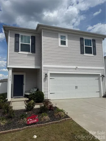 $315,000 | 1019 Jeffery Dean Court, Albemarle, NC 28001