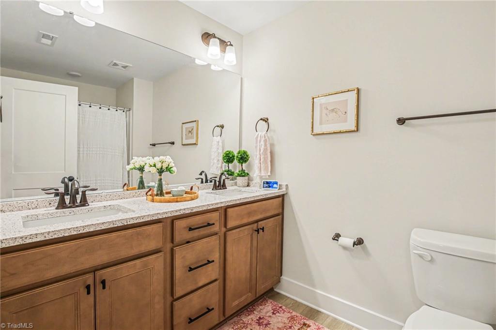 5004 Moonlight Ridge Drive Greensboro, NC 27455 - Photo 15 of 26