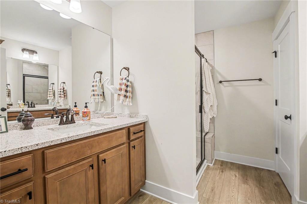 5004 Moonlight Ridge Drive Greensboro, NC 27455 - Photo 16 of 26