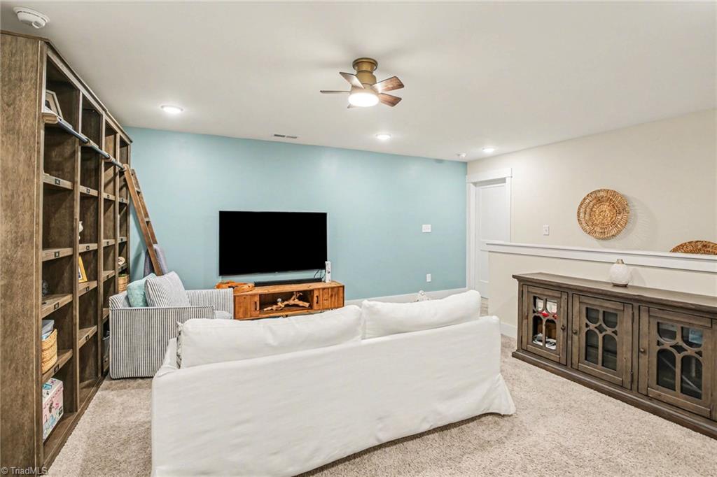 5004 Moonlight Ridge Drive Greensboro, NC 27455 - Photo 18 of 26