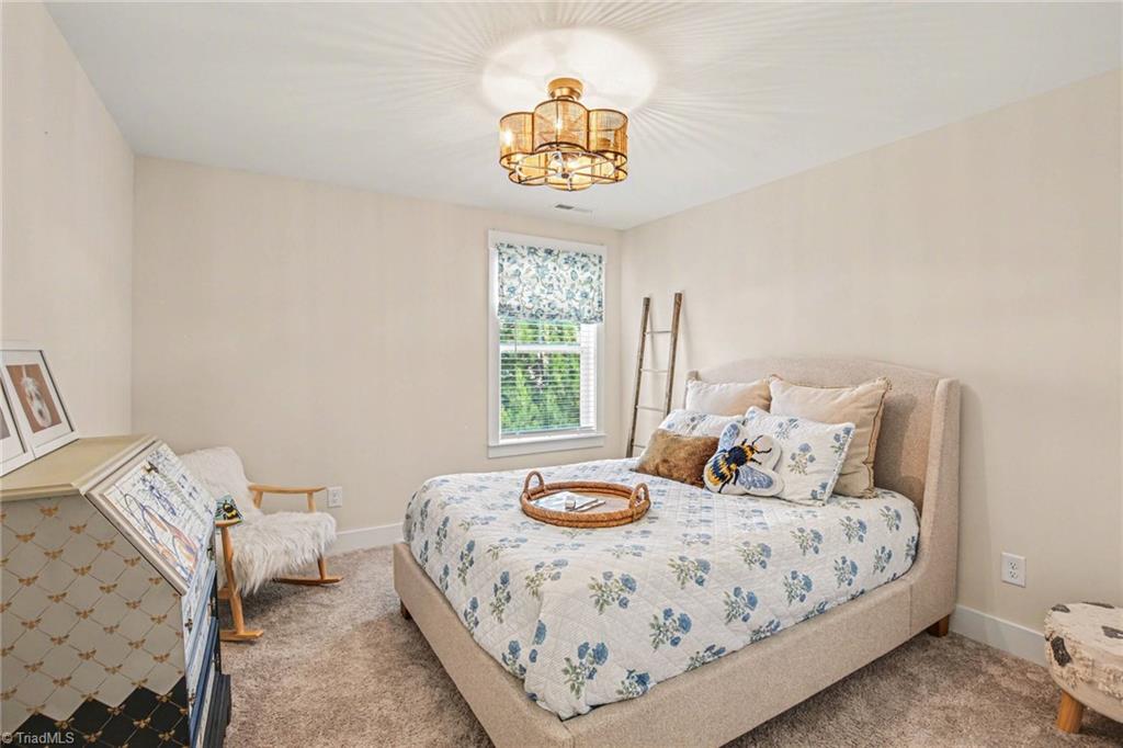 5004 Moonlight Ridge Drive Greensboro, NC 27455 - Photo 19 of 26