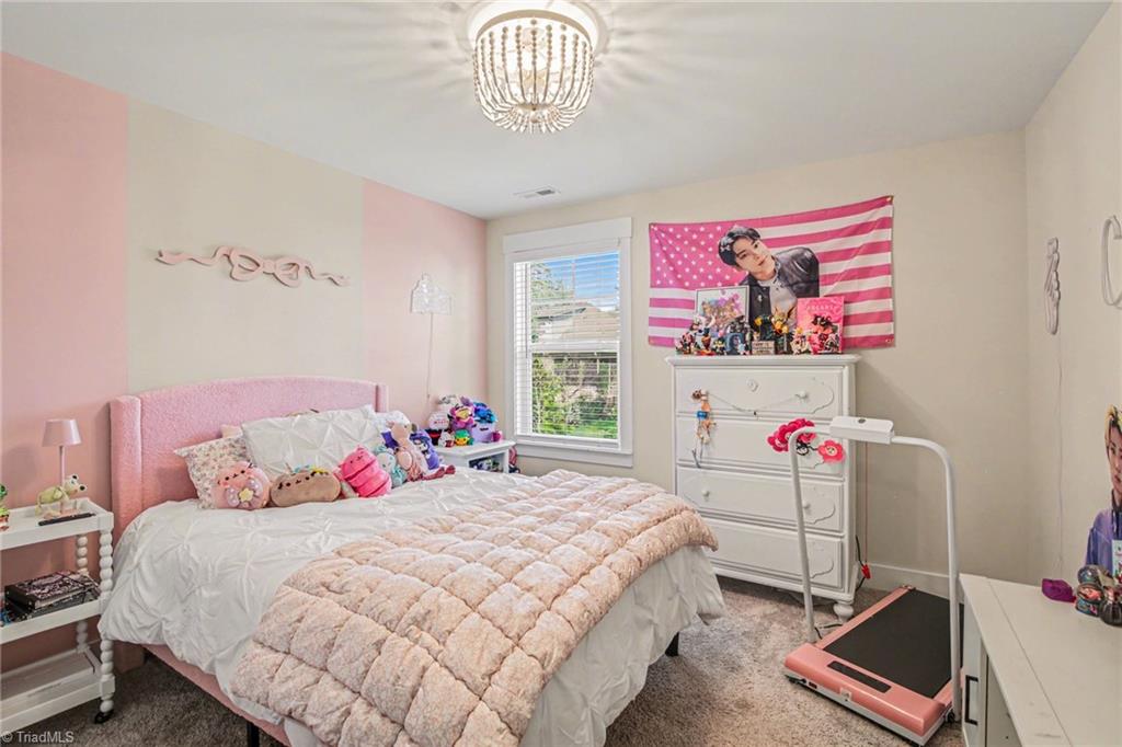 5004 Moonlight Ridge Drive Greensboro, NC 27455 - Photo 20 of 26
