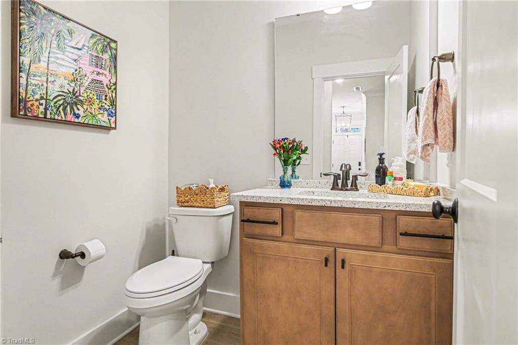 5004 Moonlight Ridge Drive Greensboro, NC 27455 - Photo 21 of 26