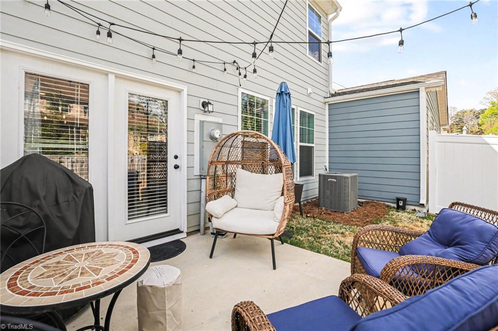 5004 Moonlight Ridge Drive Greensboro, NC 27455 - Photo 23 of 26