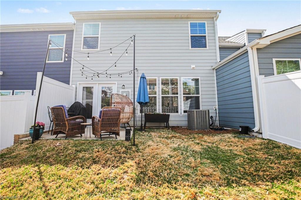 5004 Moonlight Ridge Drive Greensboro, NC 27455 - Photo 26 of 26