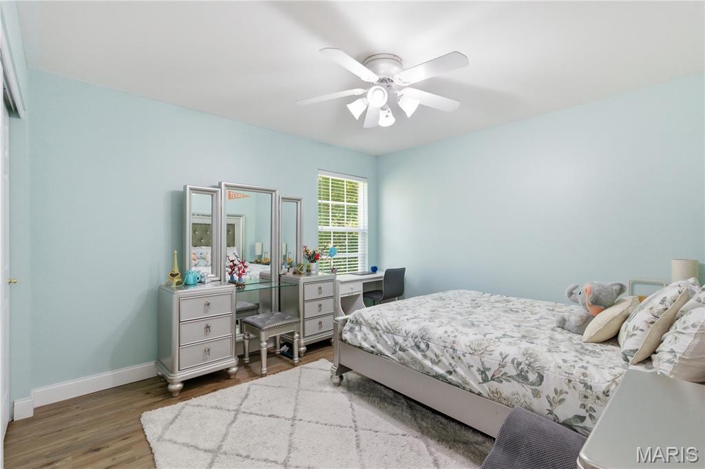 307 Calliope Place Chesterfield, MO 63017 - Photo 33 of 47