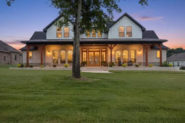 $869,000 | 112 Ryder Cup Trail, Hideaway, TX 75771