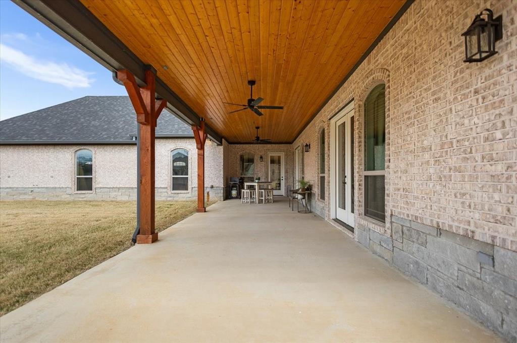 112 Ryder Cup Trail Hideaway, TX 75771 - Photo 37 of 40