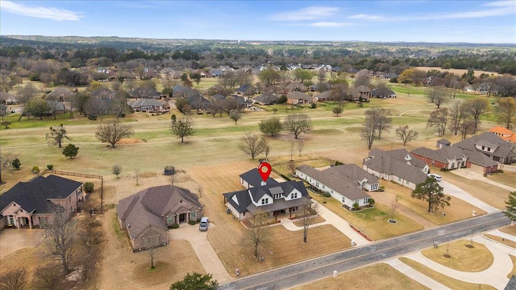 112 Ryder Cup Trail Hideaway, TX 75771 - Photo 40 of 40