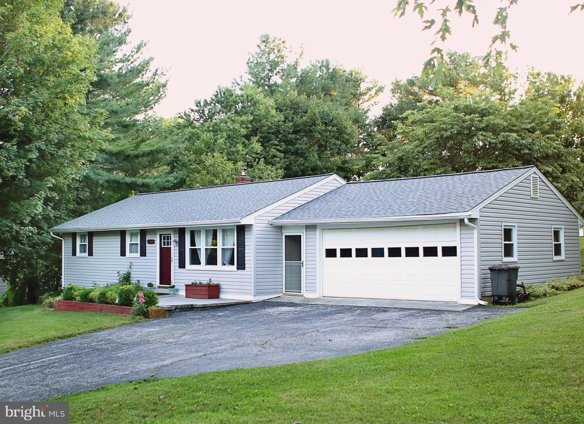 2506 Fairmount Road Hampstead, MD 21074 - Photo 1 of 38