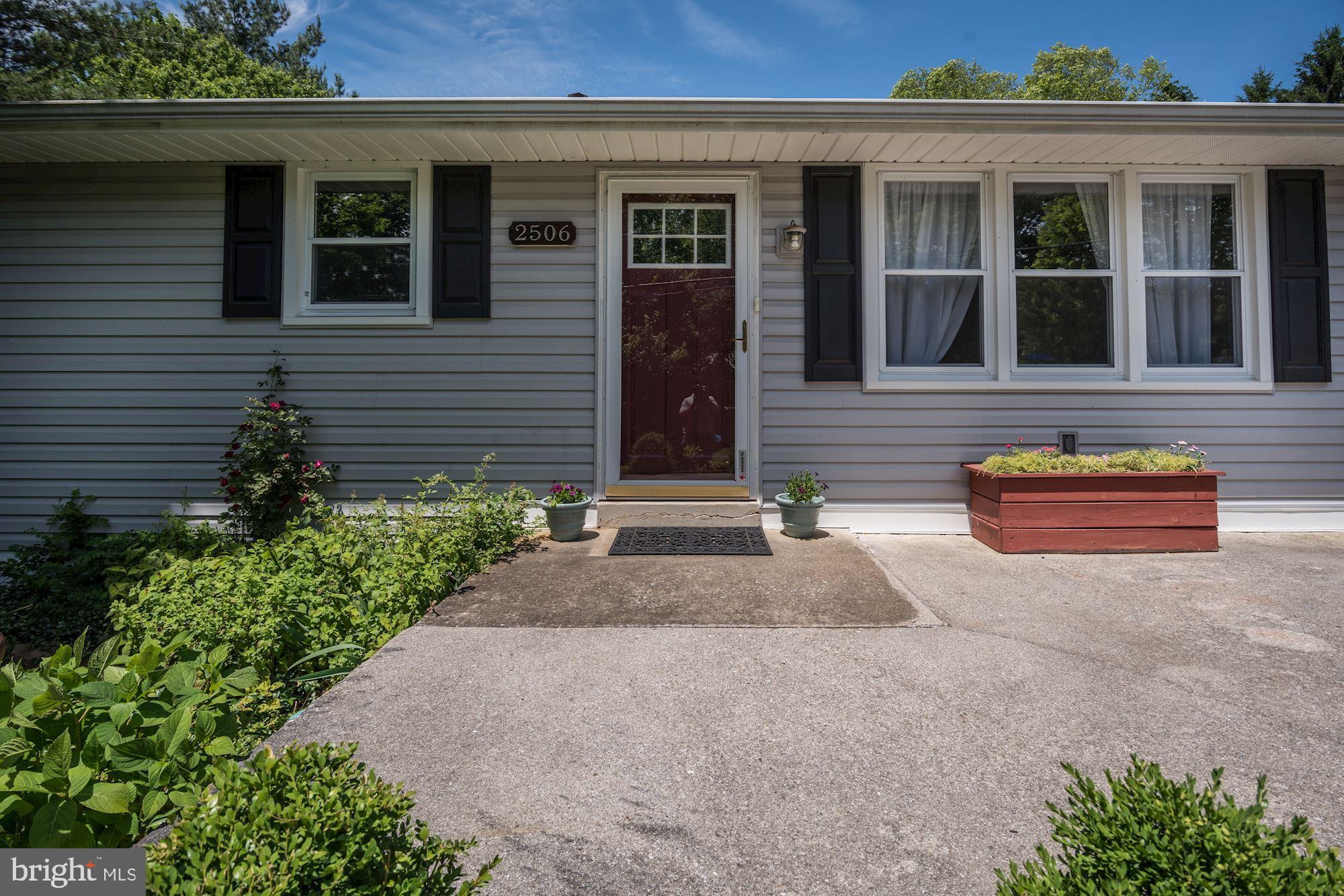 2506 Fairmount Road Hampstead, MD 21074 - Photo 34 of 38