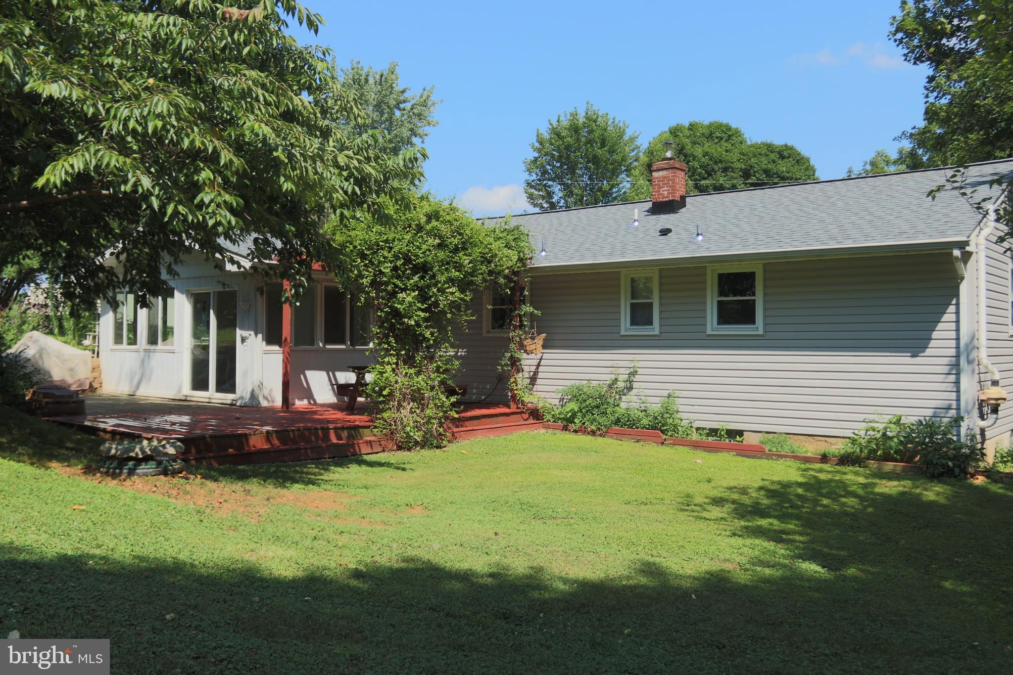 2506 Fairmount Road Hampstead, MD 21074 - Photo 36 of 38