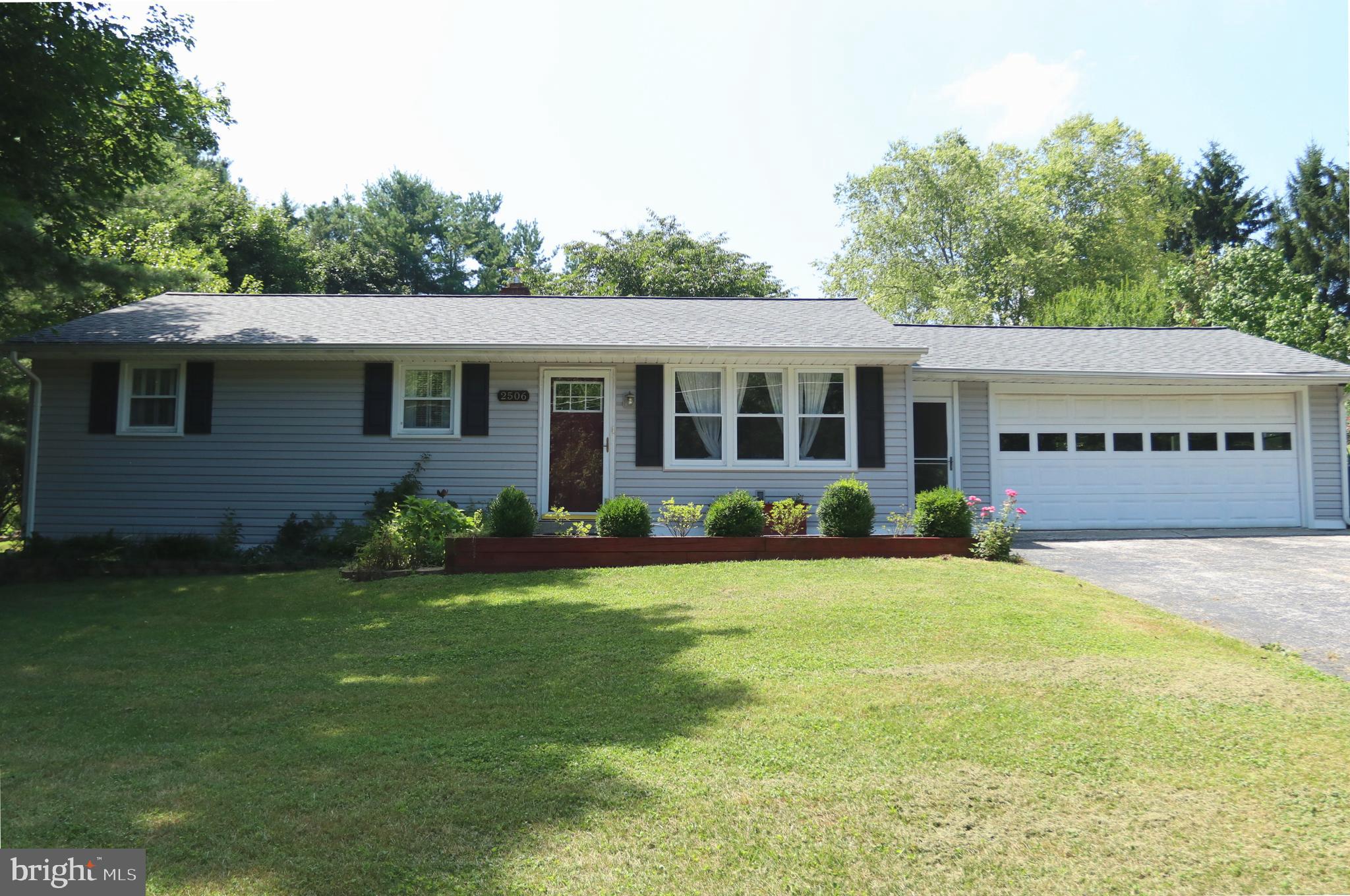 2506 Fairmount Road Hampstead, MD 21074 - Photo 38 of 38