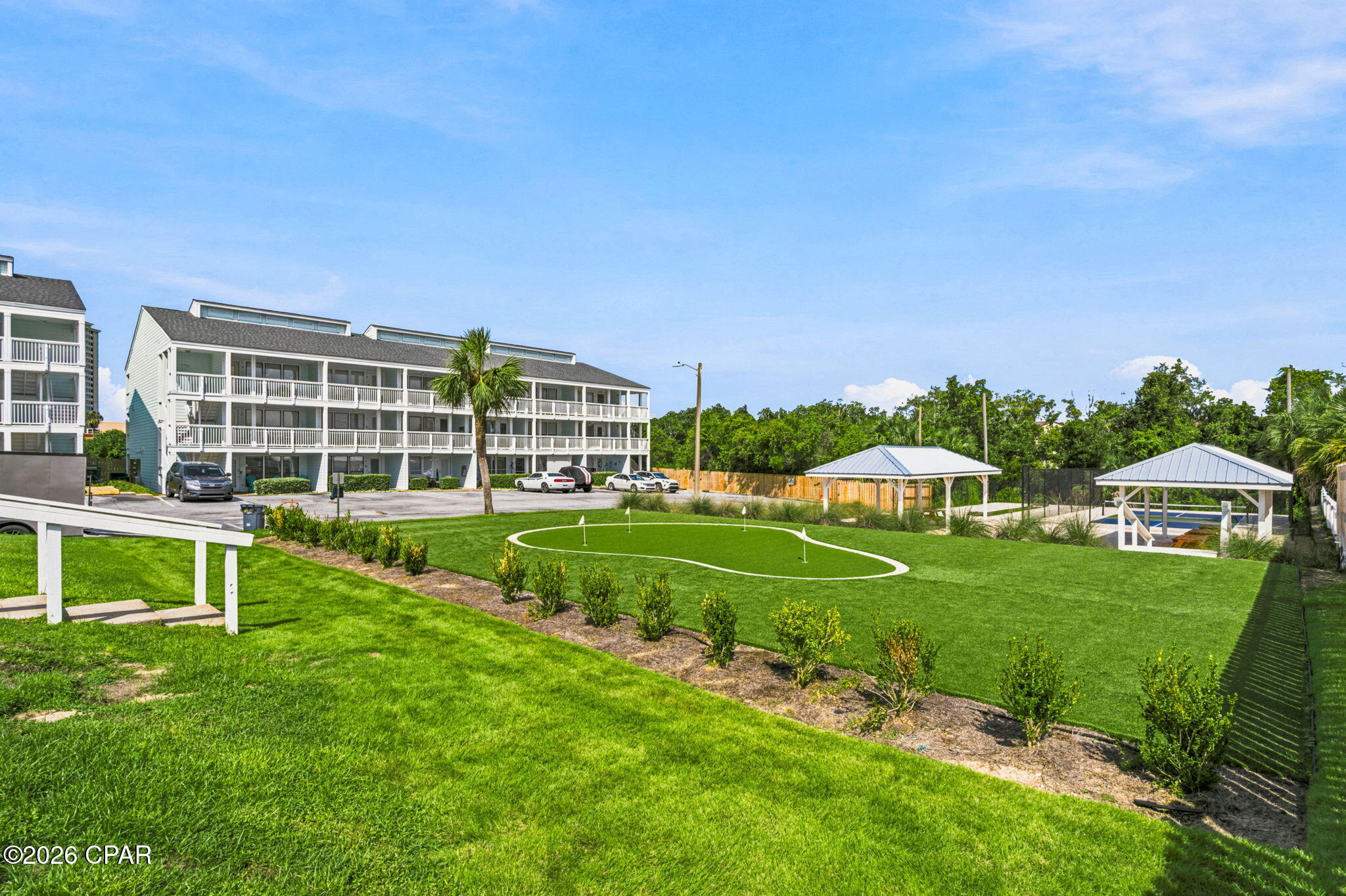 17670 Front Beach Road, Unit I12 Panama City Beach, FL 32413 - Photo 46 of 50 Gallery Image 46