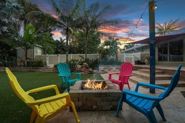 $1,229,000 | 1110 Kriss Lane, Jupiter, FL 33458