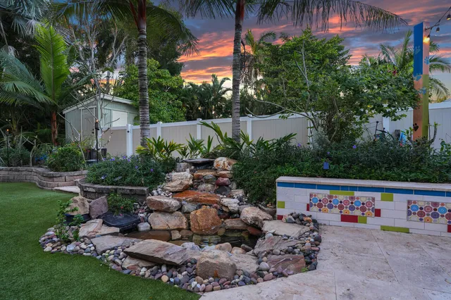 $1,229,000 | 1110 Kriss Lane, Jupiter, FL 33458