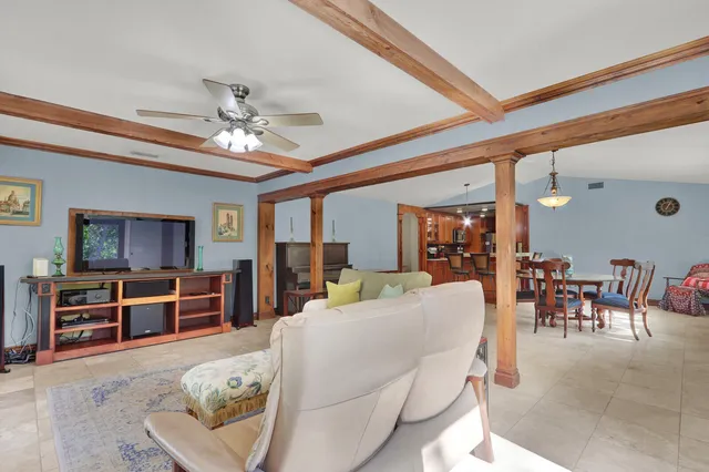 $1,229,000 | 1110 Kriss Lane, Jupiter, FL 33458