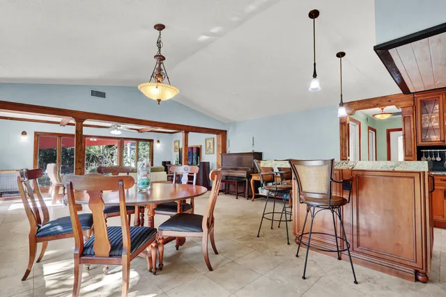 $1,229,000 | 1110 Kriss Lane, Jupiter, FL 33458