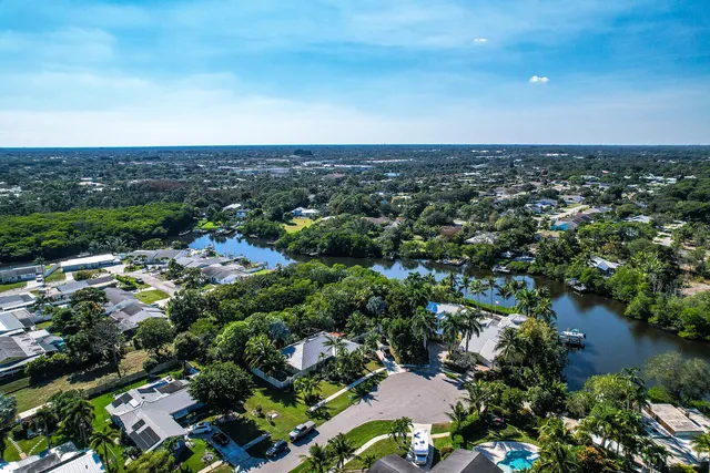 $1,229,000 | 1110 Kriss Lane, Jupiter, FL 33458