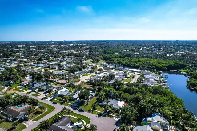 $1,229,000 | 1110 Kriss Lane, Jupiter, FL 33458