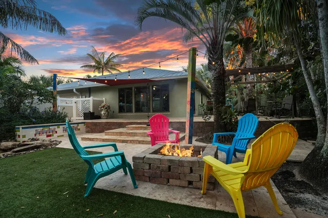 $1,229,000 | 1110 Kriss Lane, Jupiter, FL 33458