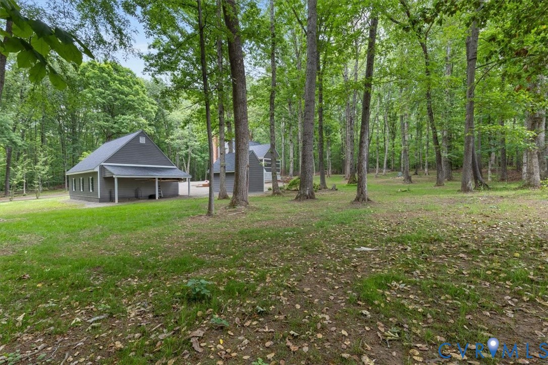 2789 Three Bridge Road Powhatan, VA 23139 - Photo 60 of 65