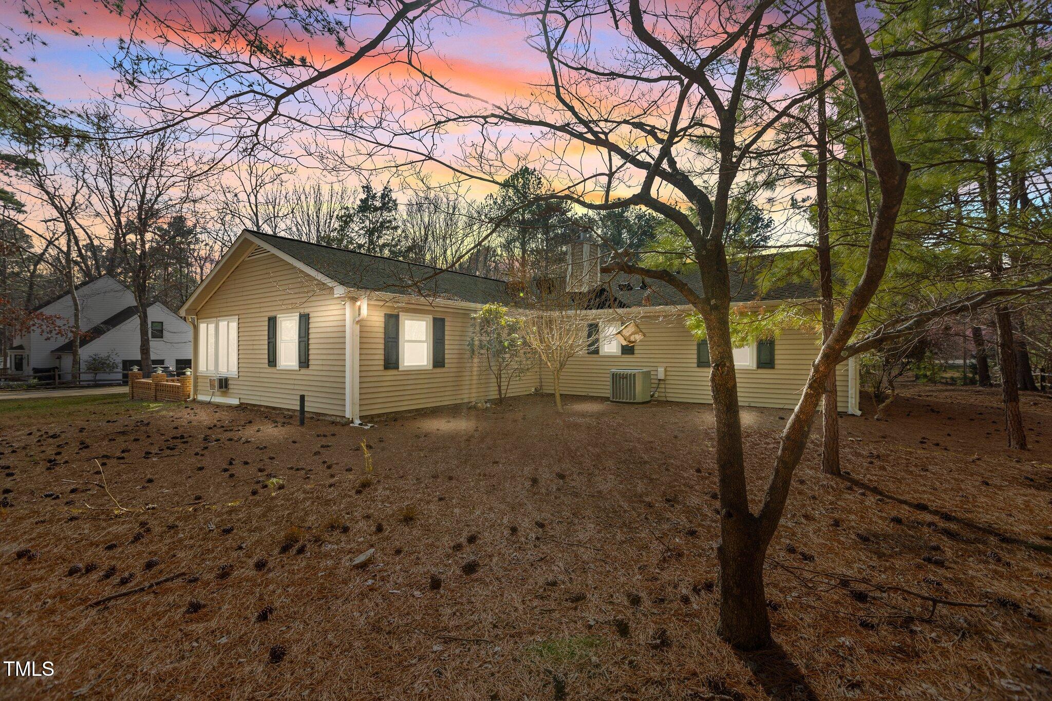 428 Seasons Drive Raleigh, NC 27614 - Photo 4 of 57 4