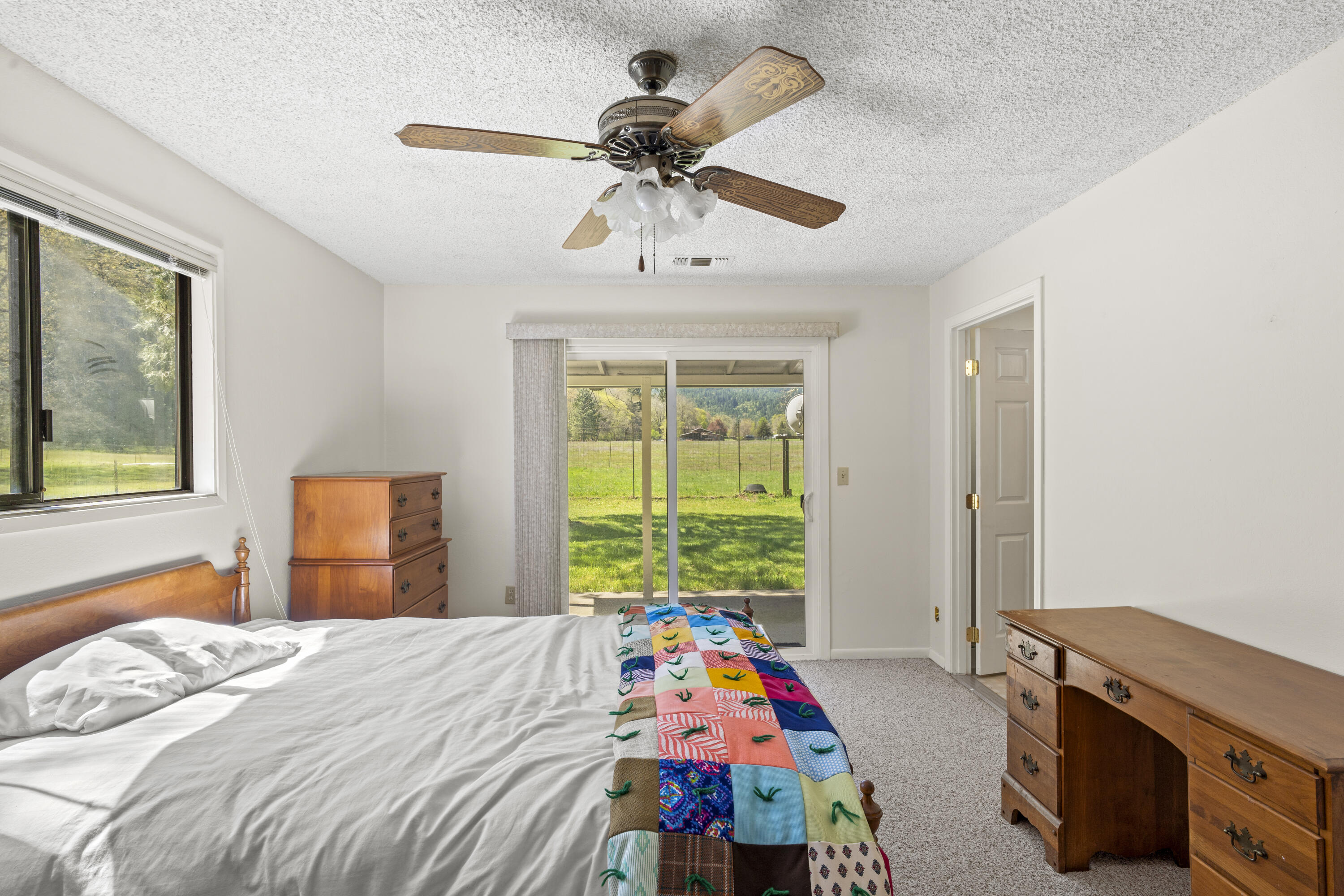 2800 Cedar Flat Road Williams, OR 97544 - Photo 20 of 48 2800 Cedar Flat Road- 28