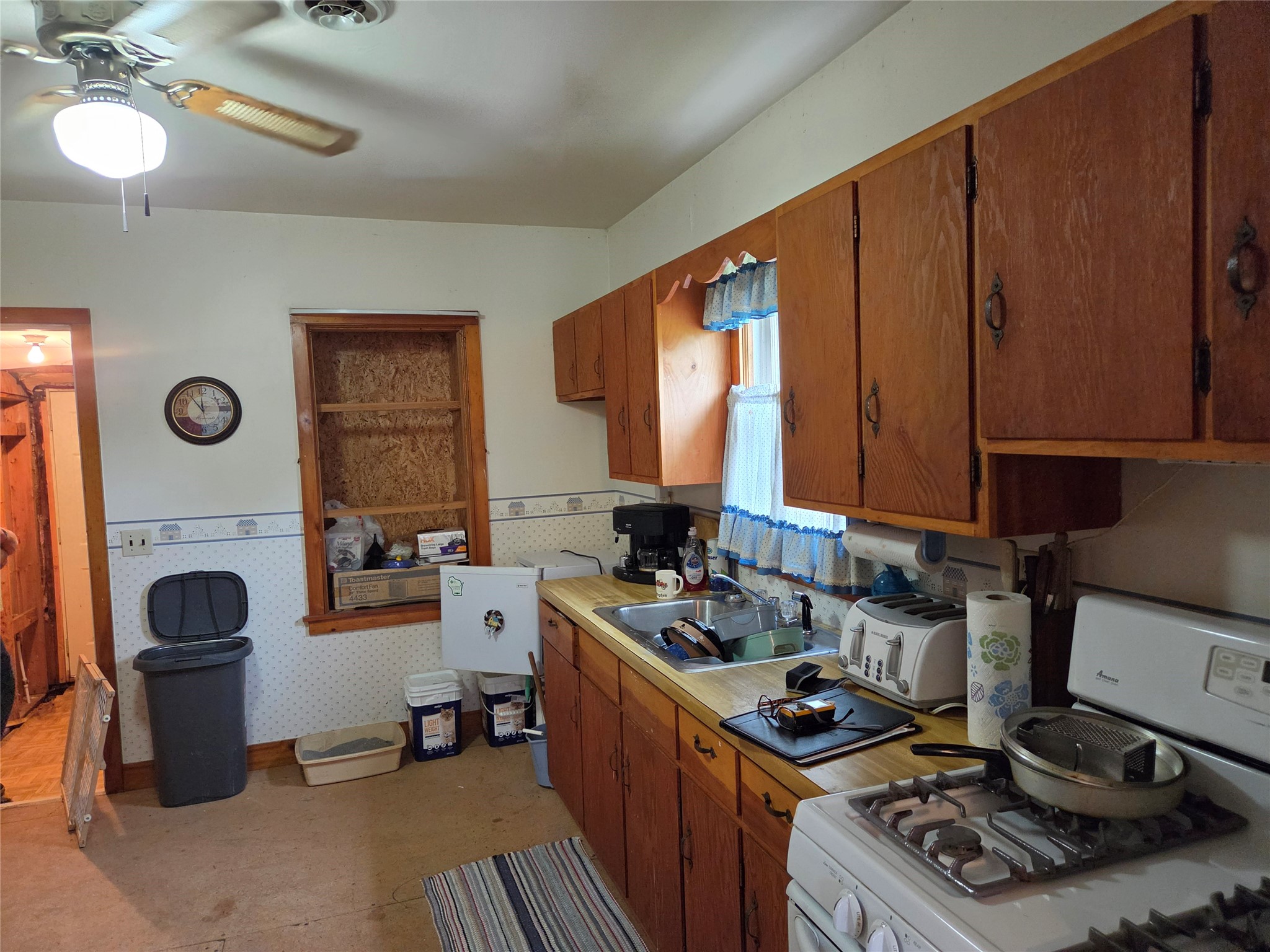 W6616 County Rd O Millston, WI 54615 - Photo 6 of 16