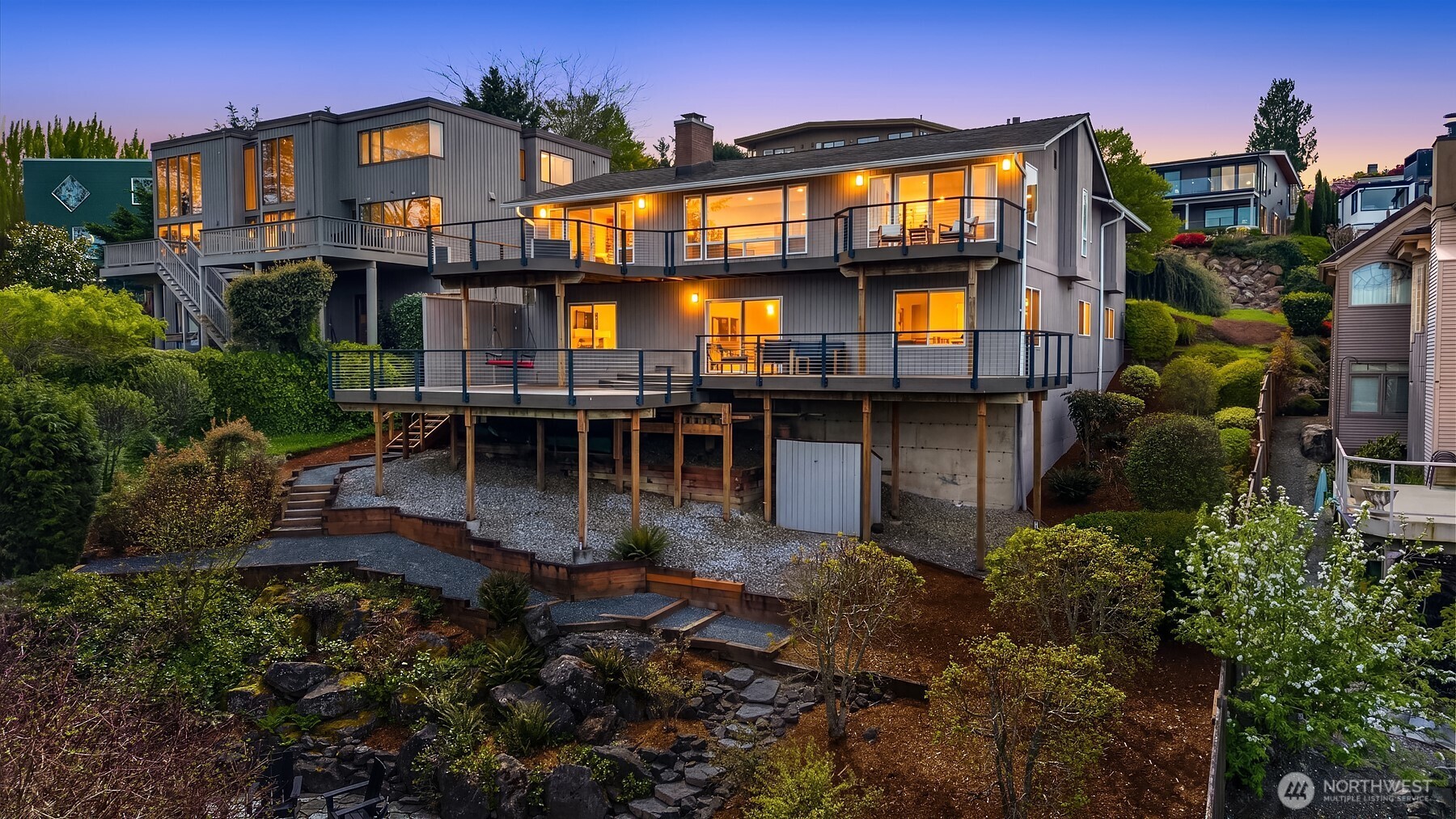 8530 54th Avenue Northeast Seattle, WA 98115 - Photo 40 of 40