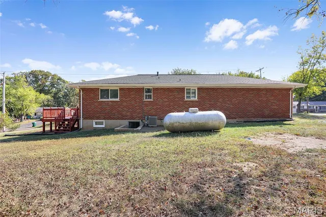 $289,990 | 5211 Hunning Road, High Ridge, MO 63049