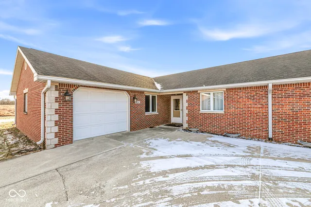 $175,000 | 508 North 5th Street, Middletown, IN 47356