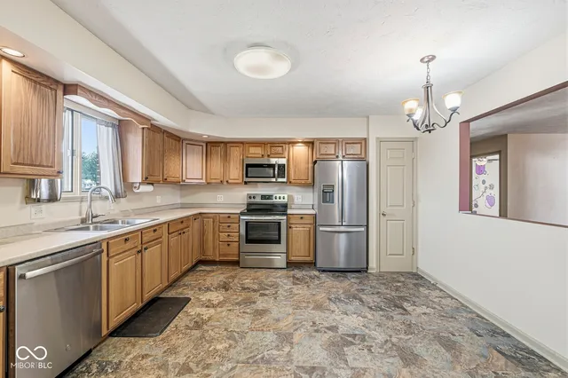 $175,000 | 508 North 5th Street, Middletown, IN 47356