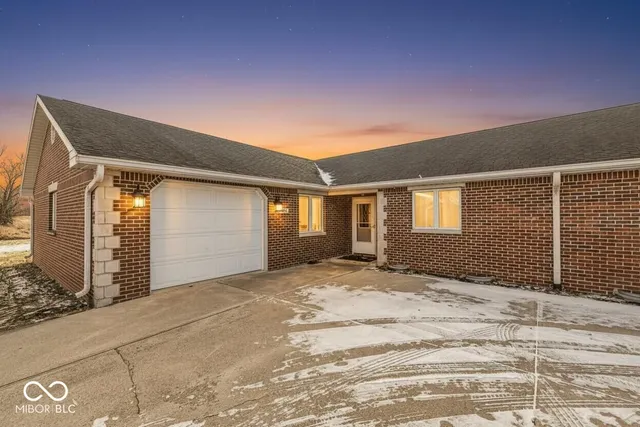 $175,000 | 508 North 5th Street, Middletown, IN 47356