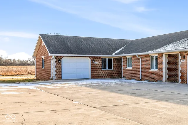 $175,000 | 508 North 5th Street, Middletown, IN 47356