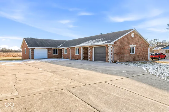 $175,000 | 508 North 5th Street, Middletown, IN 47356