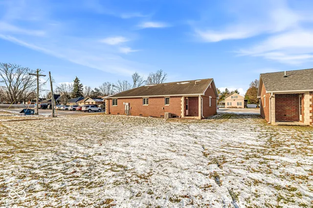 $175,000 | 508 North 5th Street, Middletown, IN 47356