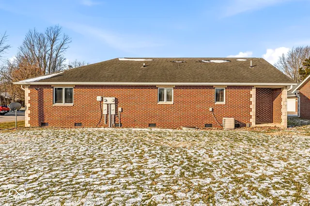 $175,000 | 508 North 5th Street, Middletown, IN 47356