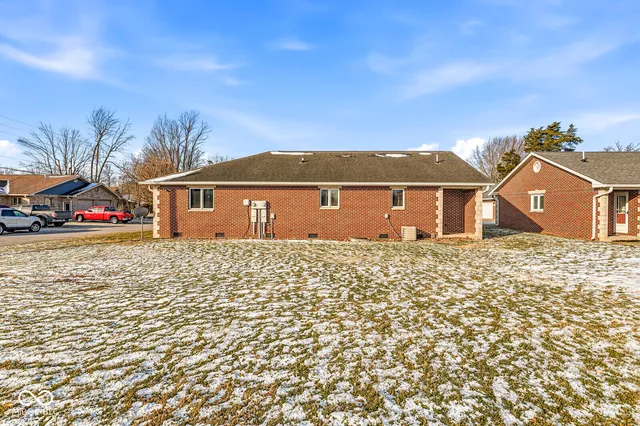$175,000 | 508 North 5th Street, Middletown, IN 47356
