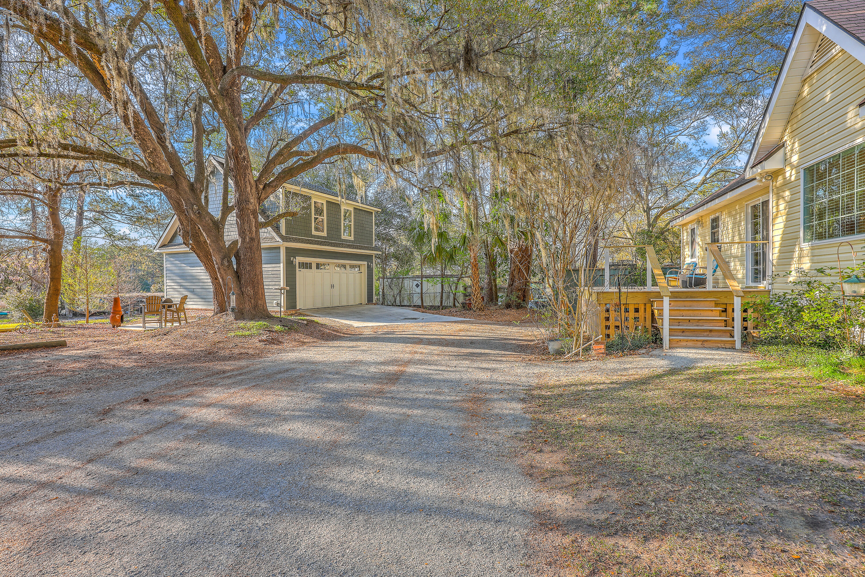 5758 Chisolm Road Johns Island, SC 29455 - Photo 32 of 72 ZYN_25