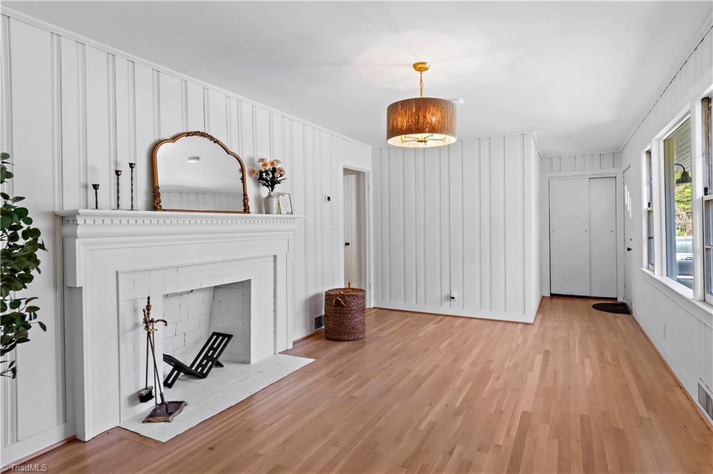 9240 Reynolda Road Pfafftown, NC 27040 - Photo 2 of 24 Gallery Image 2