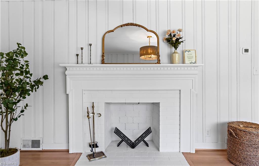 9240 Reynolda Road Pfafftown, NC 27040 - Photo 8 of 24 Gallery Image 8