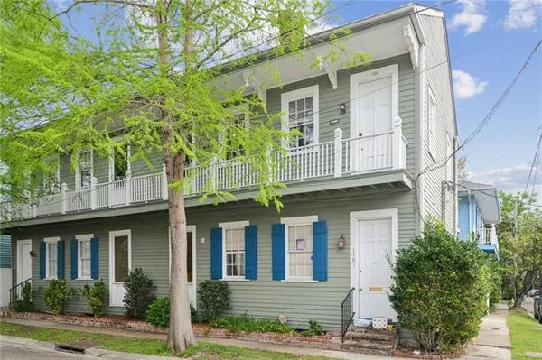 $275,000 | 1103 Austerlitz Street, Unit 1103, New Orleans, LA 70115