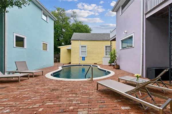 $275,000 | 1103 Austerlitz Street, Unit 1103, New Orleans, LA 70115